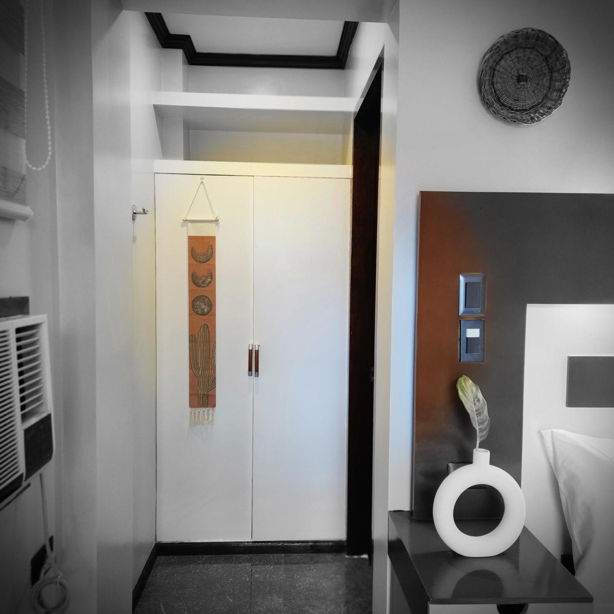 Inngo Tourist Inn El Nido Exteriér fotografie