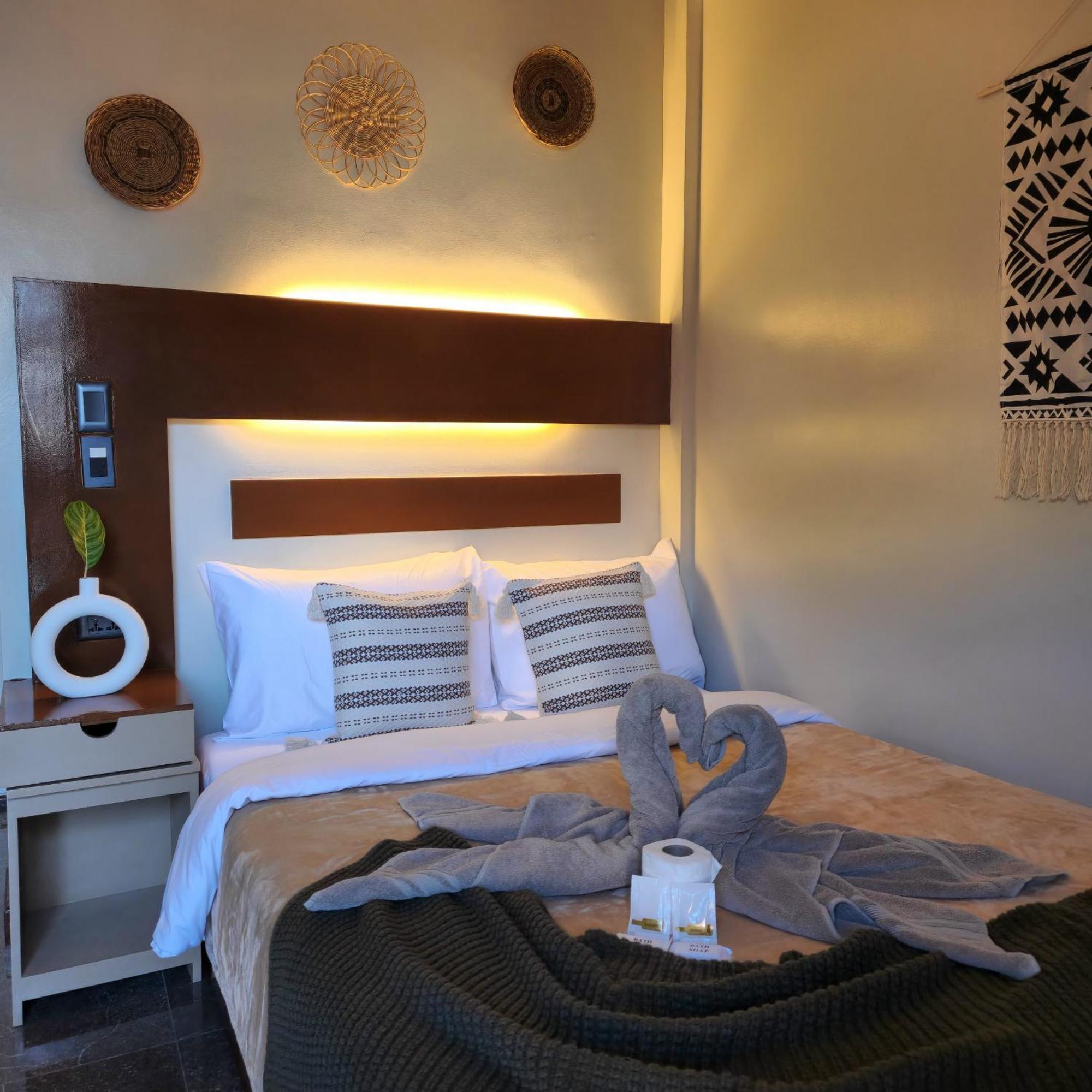 Inngo Tourist Inn El Nido Exteriér fotografie