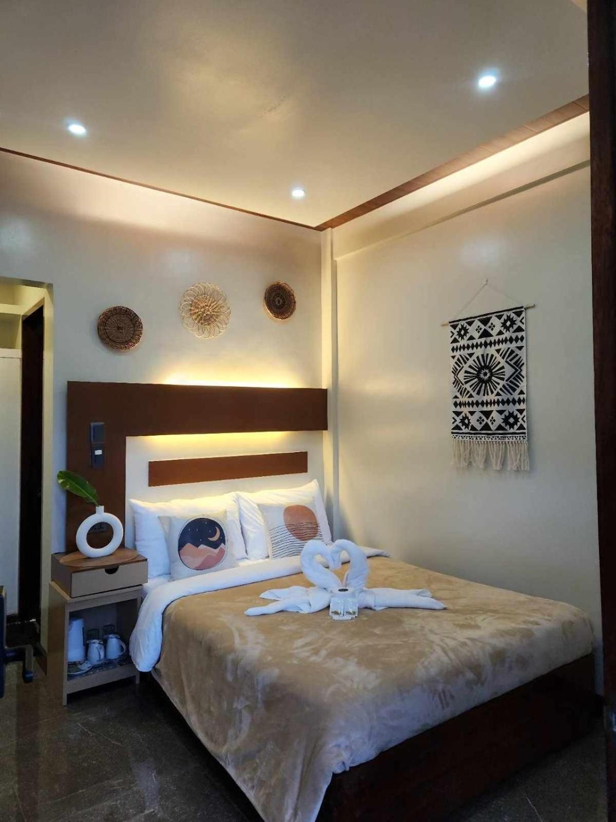 Inngo Tourist Inn El Nido Exteriér fotografie