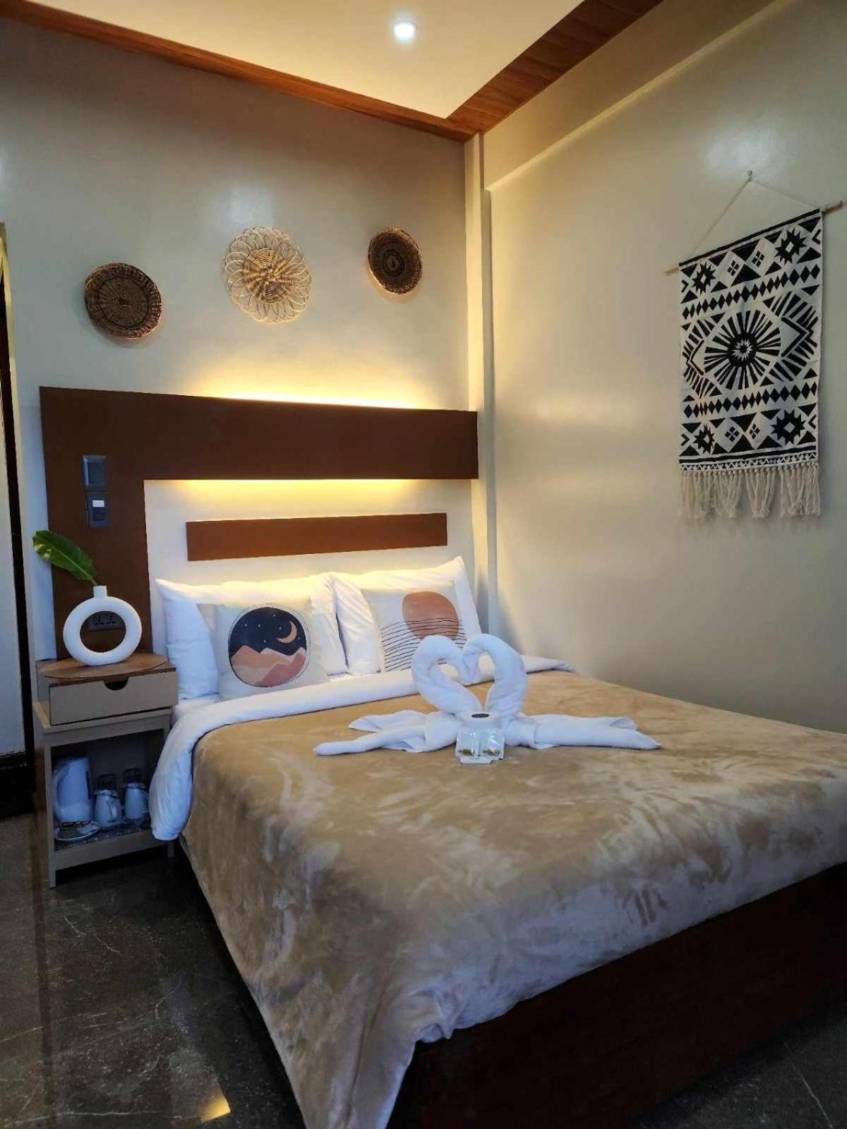 Inngo Tourist Inn El Nido Exteriér fotografie