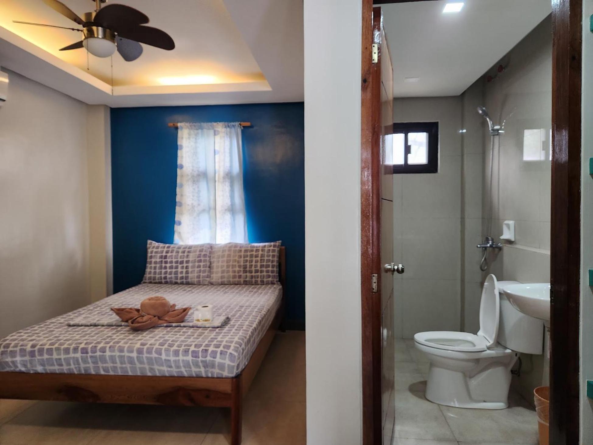 Inngo Tourist Inn El Nido Exteriér fotografie
