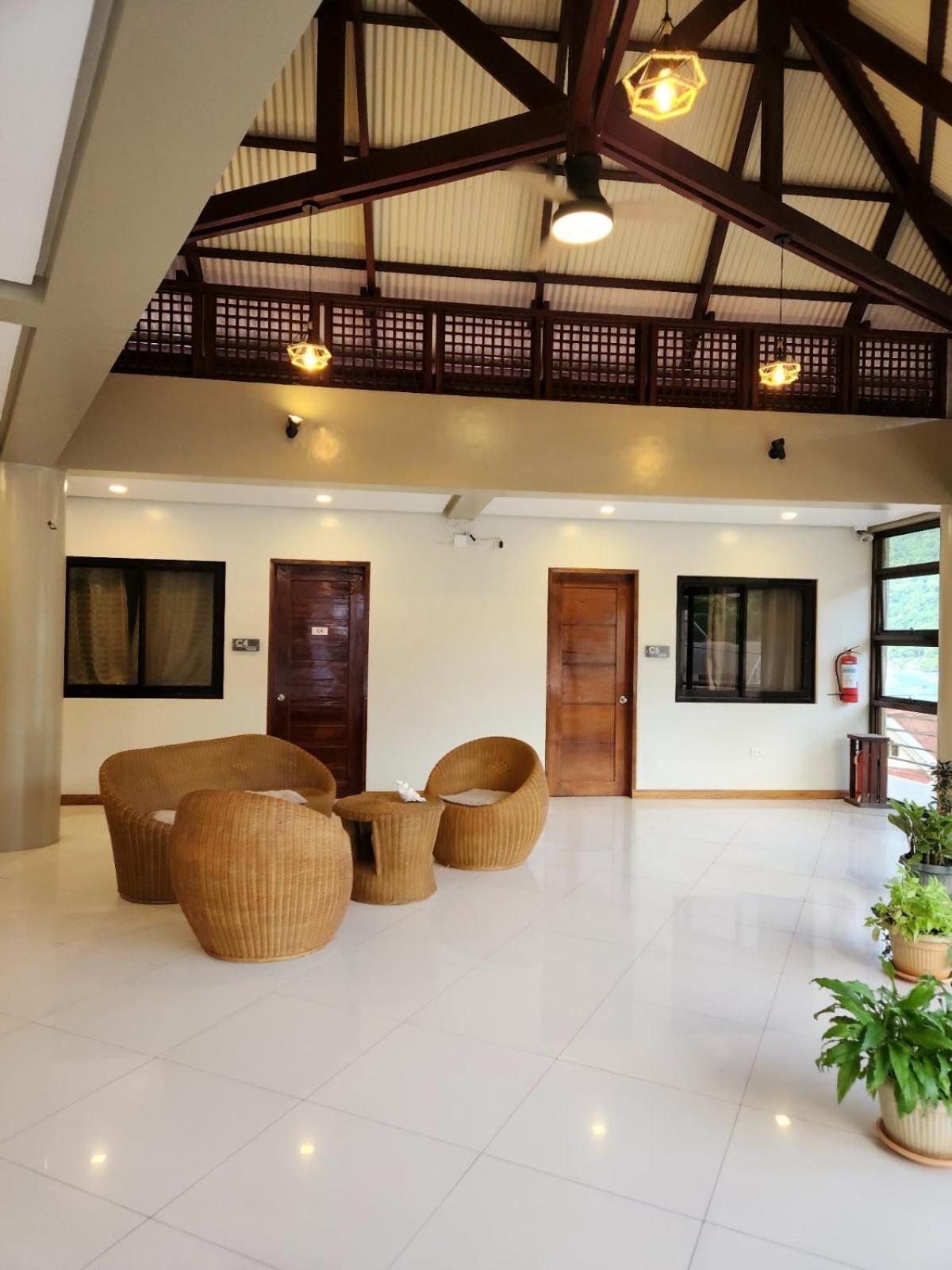 Inngo Tourist Inn El Nido Exteriér fotografie