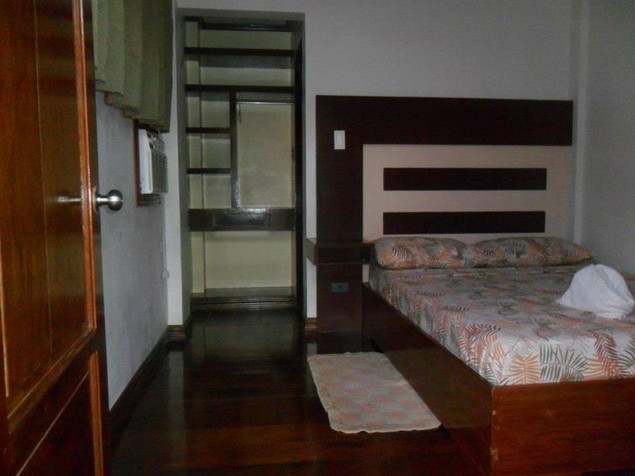 Inngo Tourist Inn El Nido Exteriér fotografie
