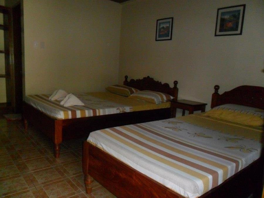 Inngo Tourist Inn El Nido Exteriér fotografie