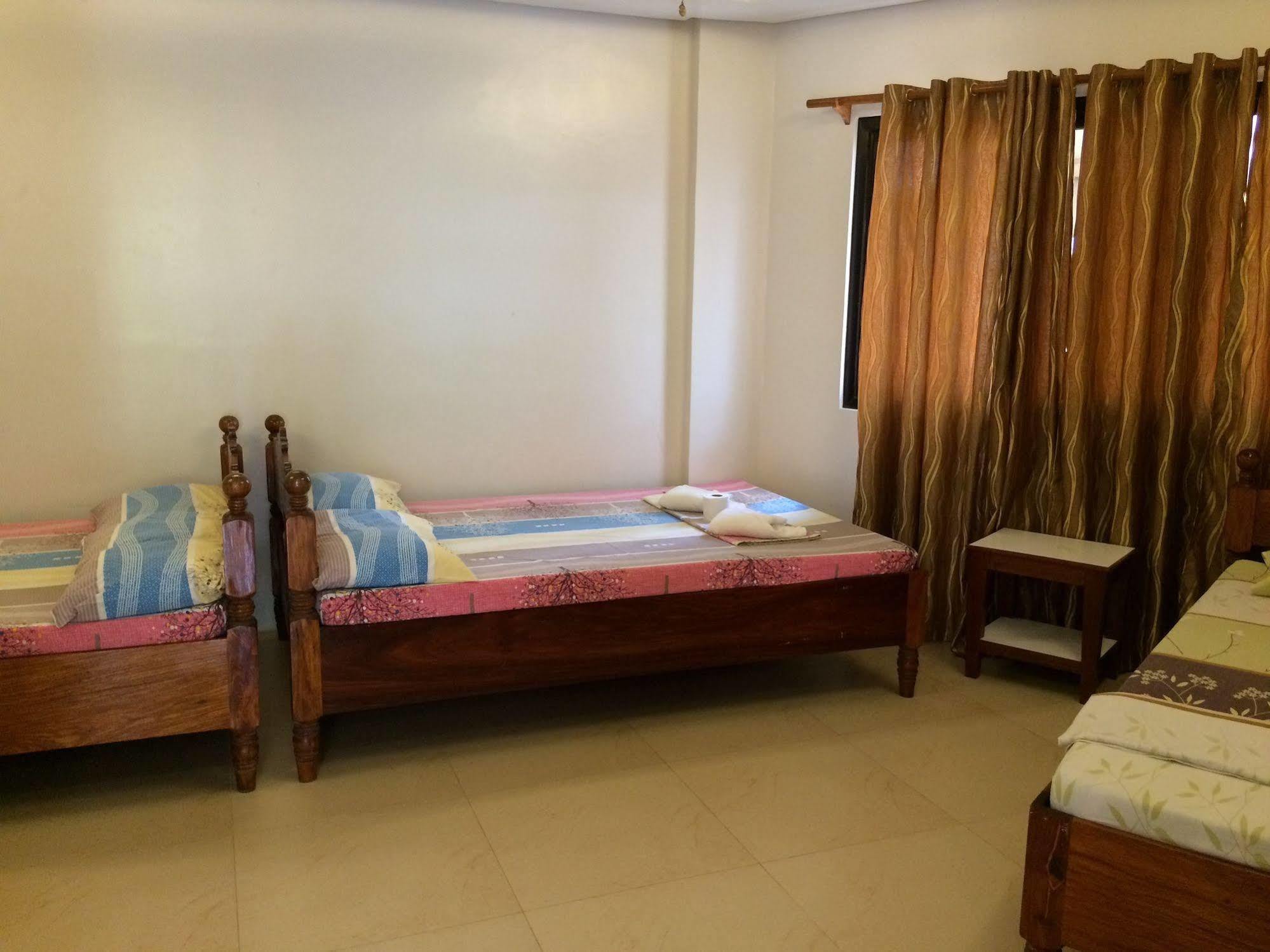 Inngo Tourist Inn El Nido Exteriér fotografie