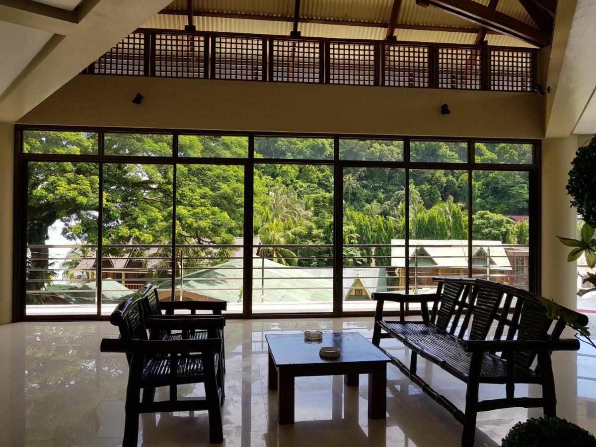 Inngo Tourist Inn El Nido Exteriér fotografie