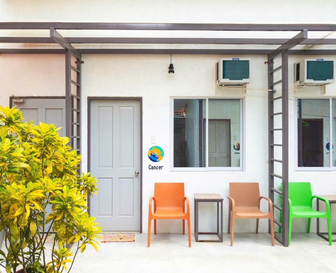 Inngo Tourist Inn El Nido Exteriér fotografie