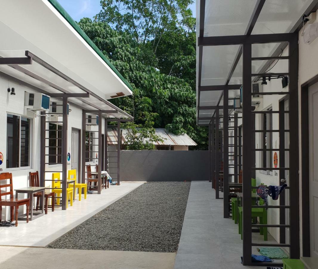 Inngo Tourist Inn El Nido Exteriér fotografie